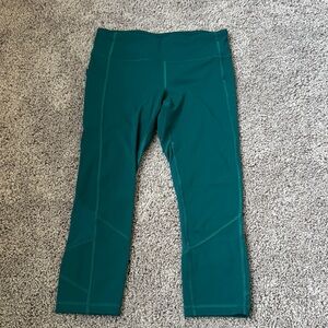 Lululemon Pace Rival Leggings